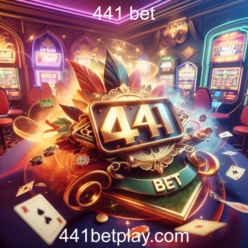Descubra os Bônus Especiais do 441 Bet e Seus Benefícios