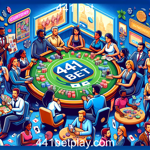 A Importância do Suporte ao Cliente na 441 bet
